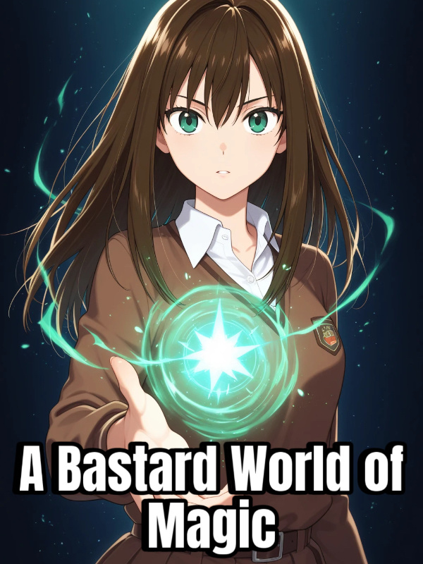 A Bastard World of Magic