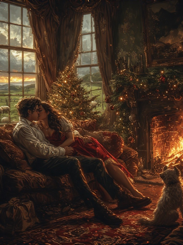 A Billionaire Irish Christmas