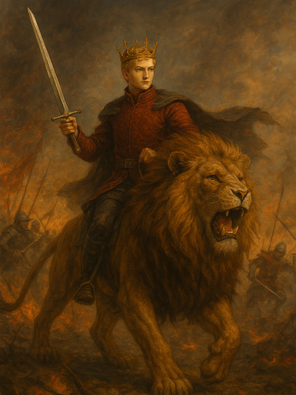 A Book of Ice and Fire / Game of Thrones : Magic Network