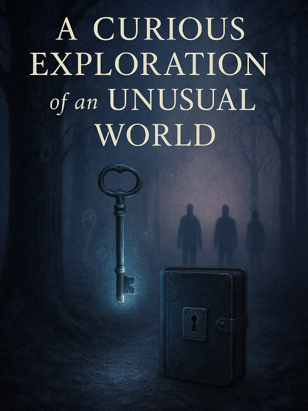 A Curious Exploration of an Unusual World