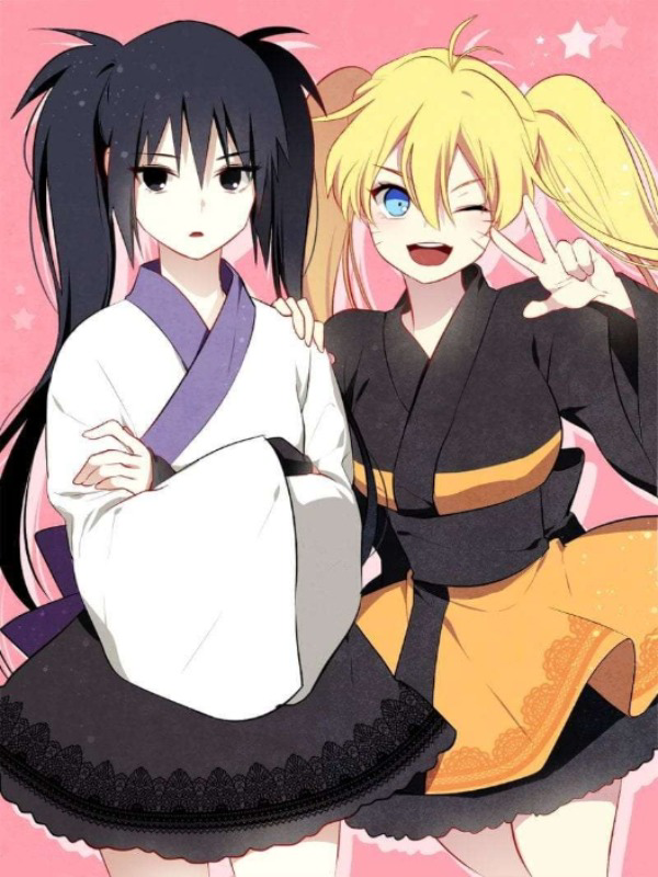 A Kiss for the Petals ~ Beloved Three Lilies of Konoha