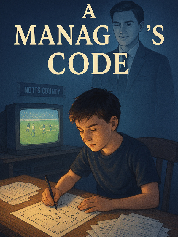 A Manager's Code