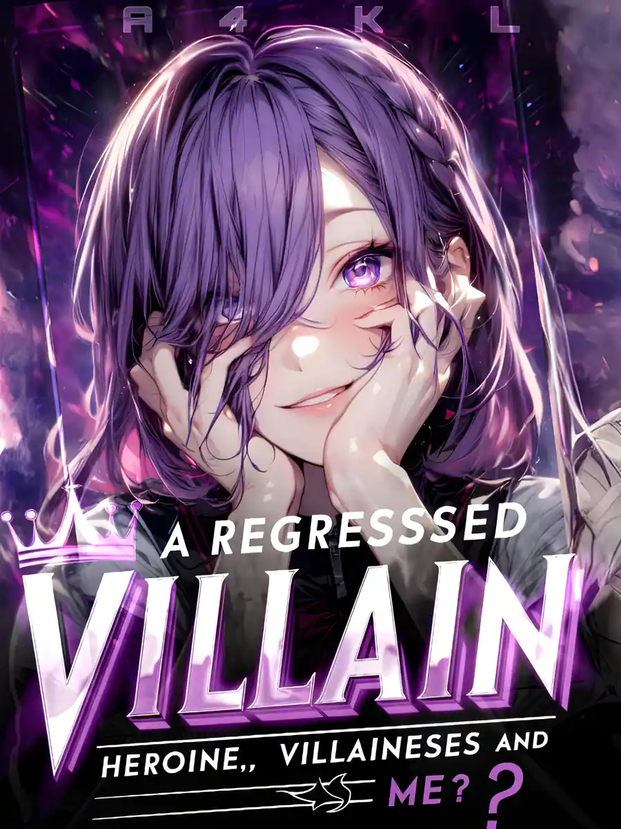 A Regressed Villain: Heroines, Villainesses and Me?