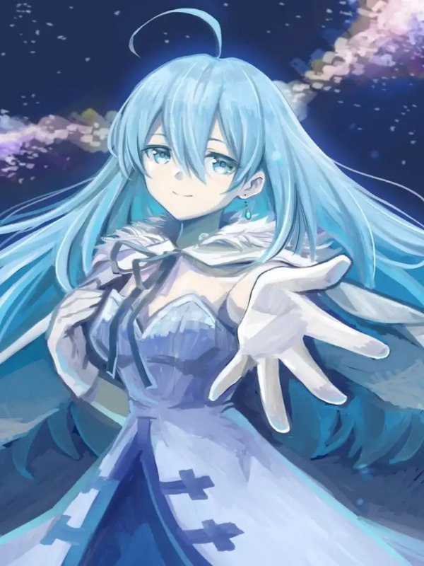 A Song For the Fairies