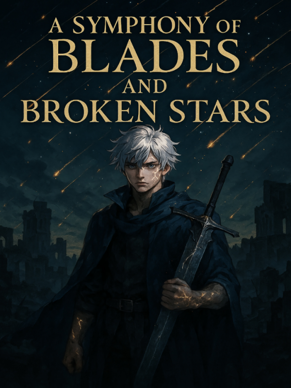 A Symphony of Blades and Broken Stars