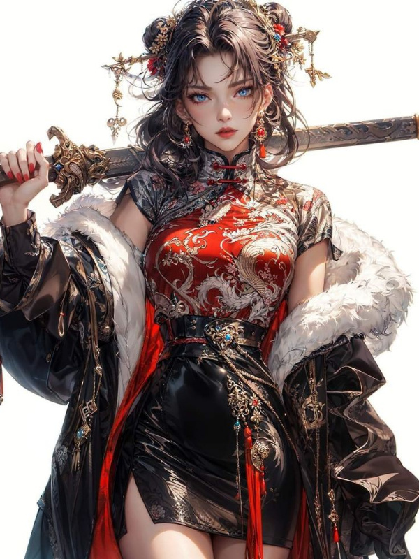 A True Master of Martial Arts