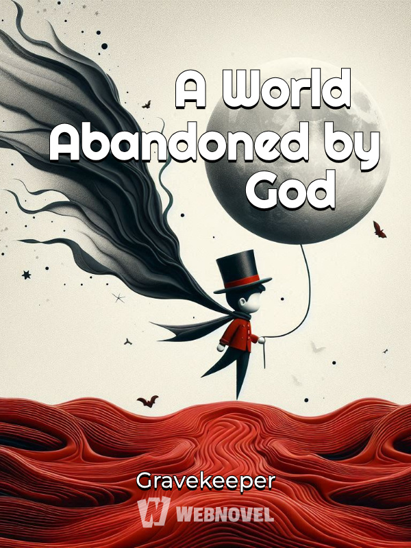 A World Abandoned by God