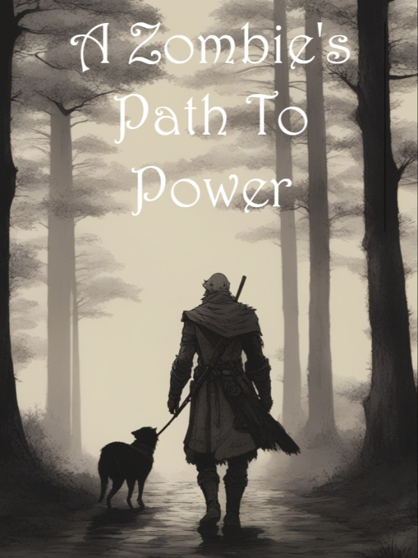 A Zombie's Path to Power