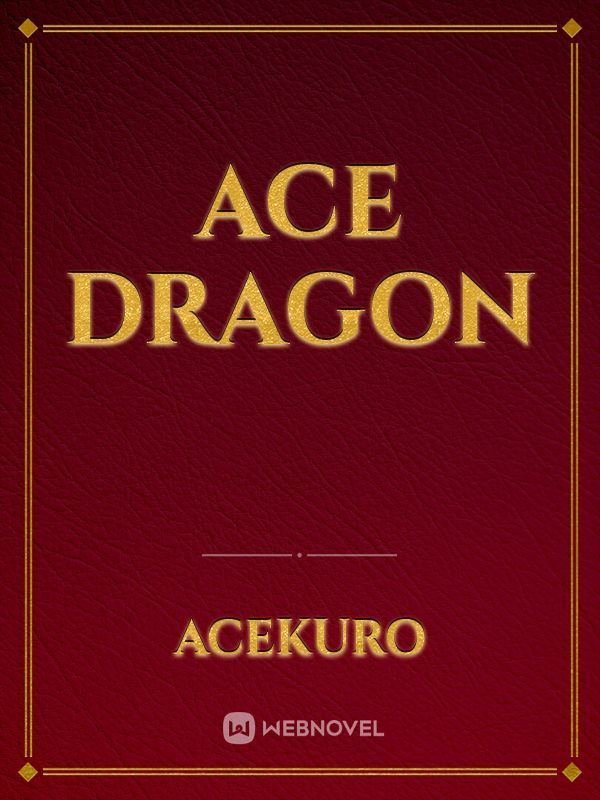 Ace Dragon