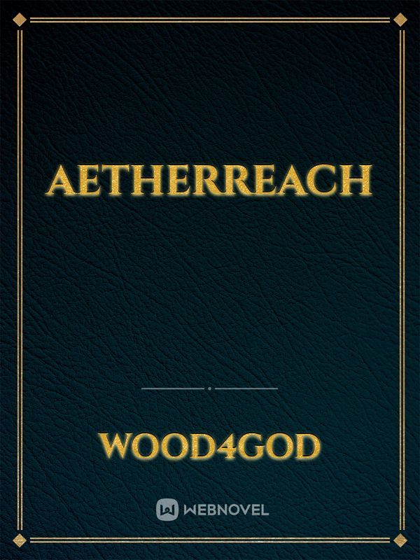 Aetherreach