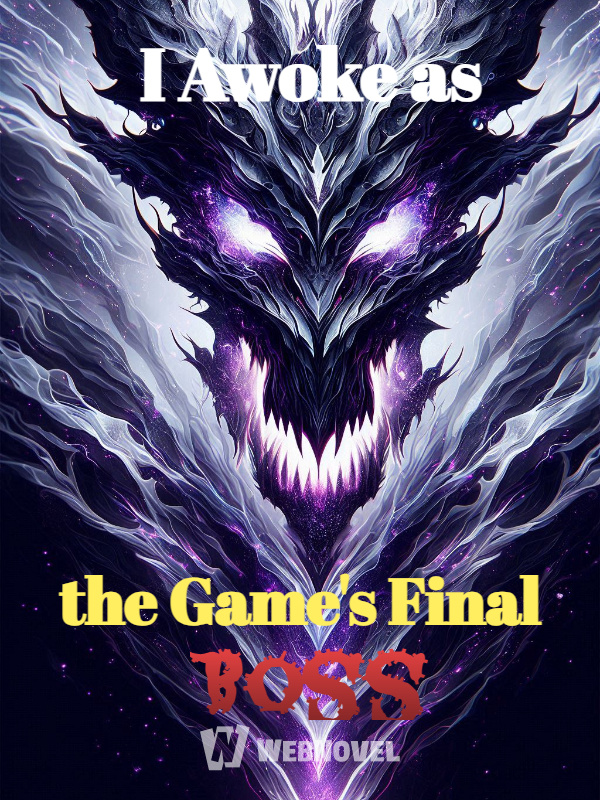 After Betrayal, I Awoke as the Game's Final Boss