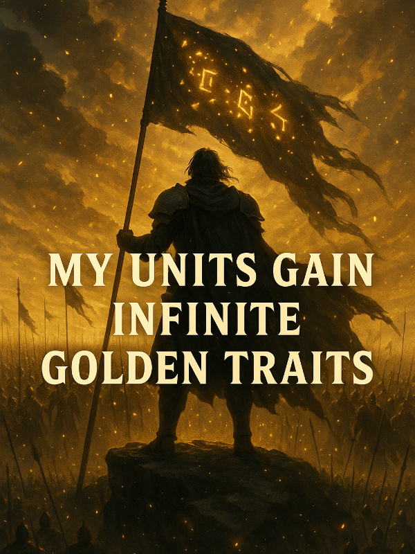 After Cutting Ties, My Units Gain Infinite Golden Traits