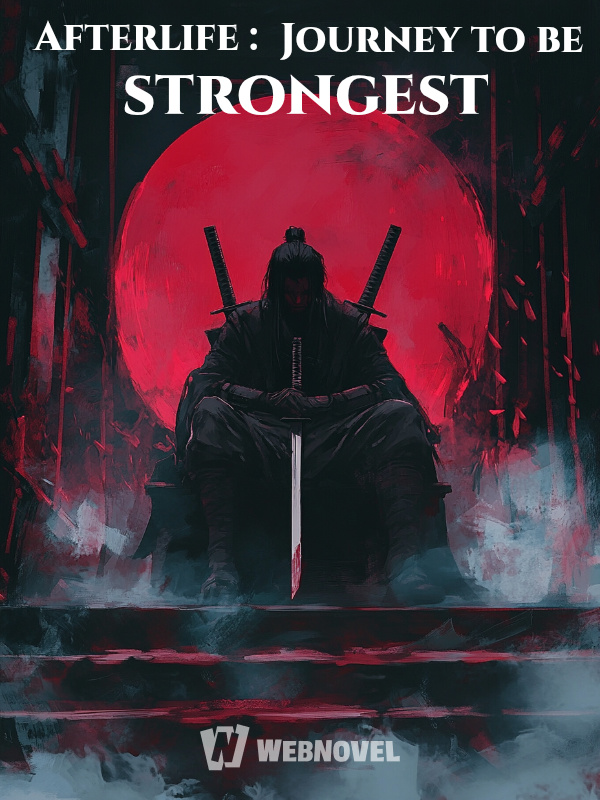 Afterlife : Journey to be strongest