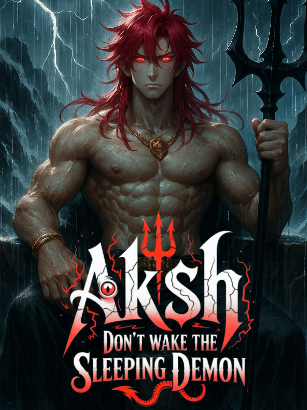 Aksh: Don't wake The Sleeping Demon