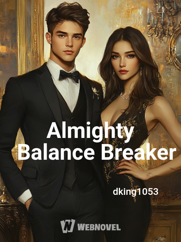 Almighty Balance Breaker