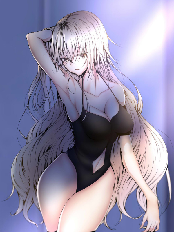 Almighty God System (R-18)