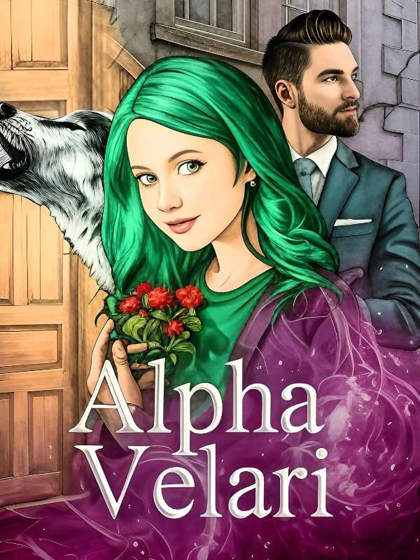 Alpha's Velari