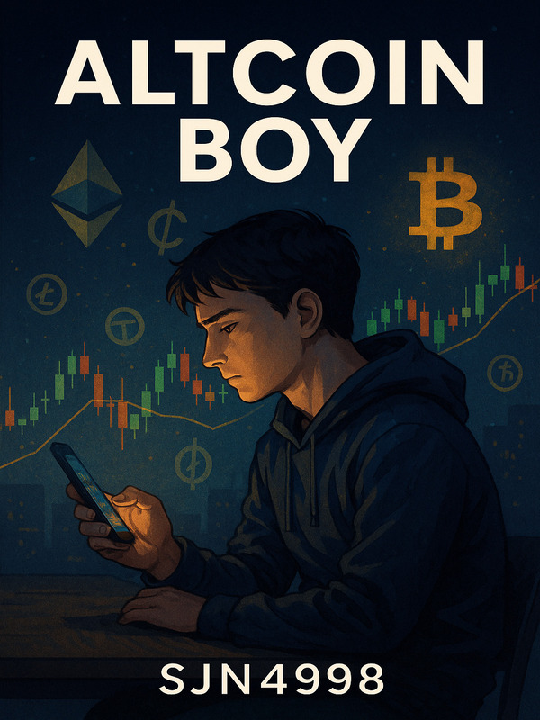 Altcoin Boy