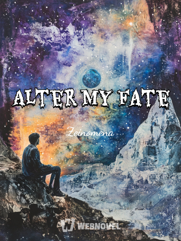 Alter My Fate