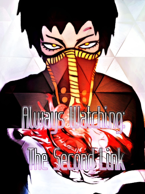 Always Watching: A My Hero Academia Horror Fanfiction: Link Two