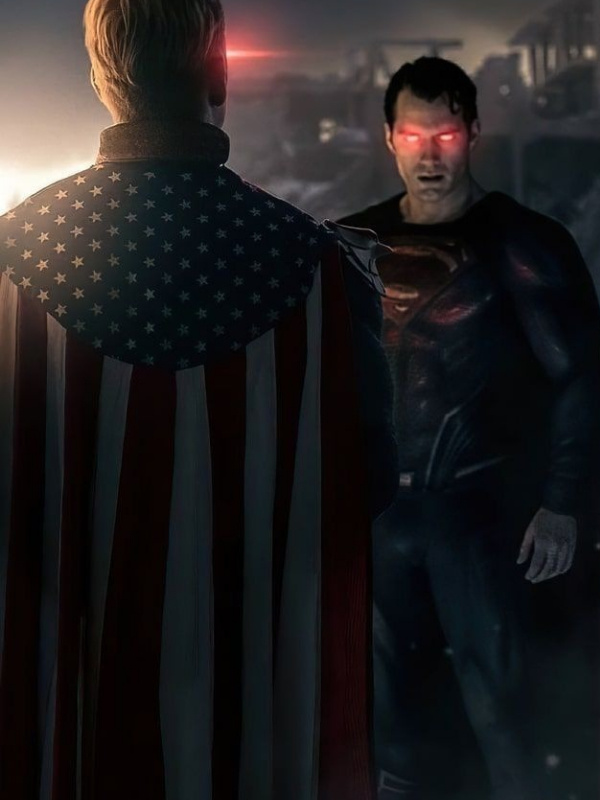 American Comics:No one care about the Hero's father