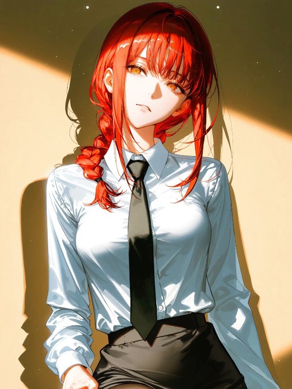 Anime Girls are Moist