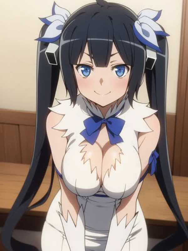 Anime: Passive Inheritance System