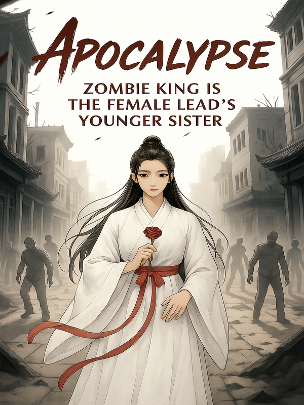 Apocalypse: Zombie King is the Female Lead's Younger Sister