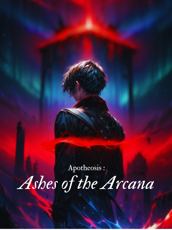 Apotheosis : Ashes of the Arcana