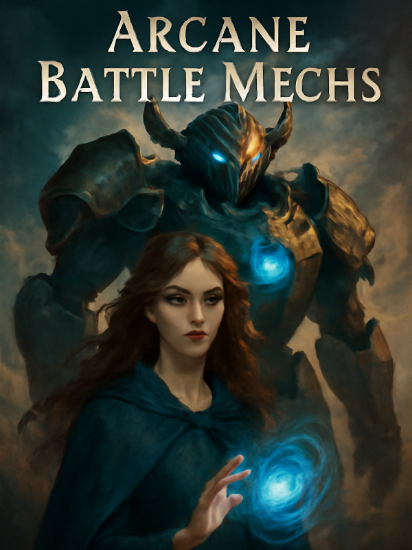 Arcane Battle Mechs