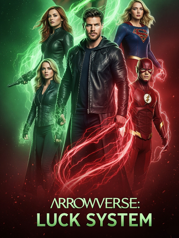 Arrowverse: Luck System