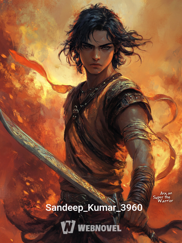 Aryan: The Super Warrior