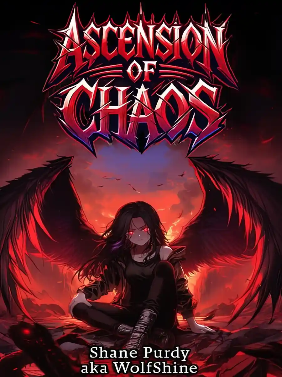 Ascension of Chaos