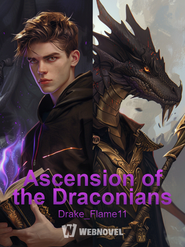 Ascension of the Draconians