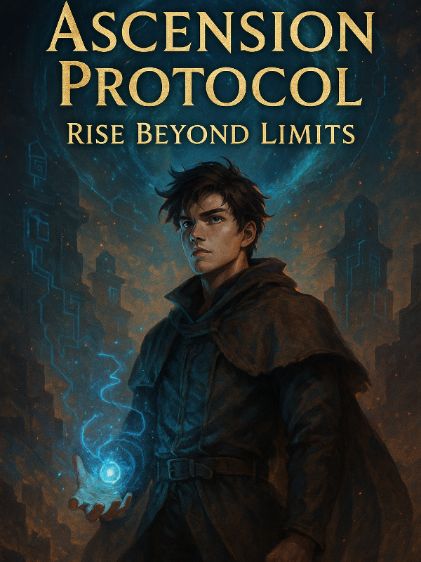 Ascension Protocol: Rise Beyond Limits