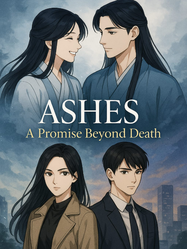 Ashes. A Promise Beyond Death