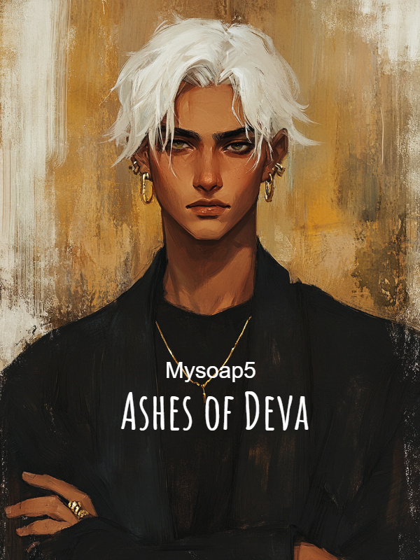 Ashes of Deva : Rise of the White Flame