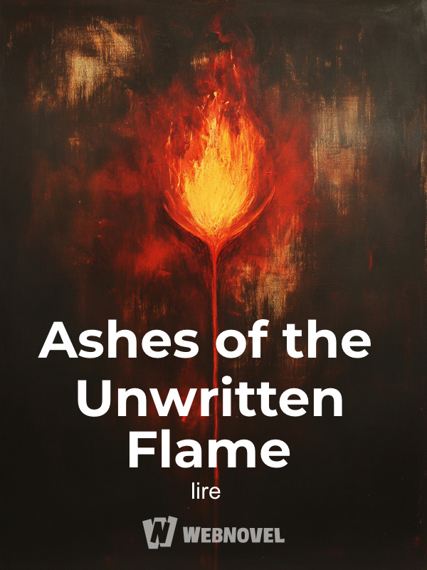 Ashes of the Unwritten Flame