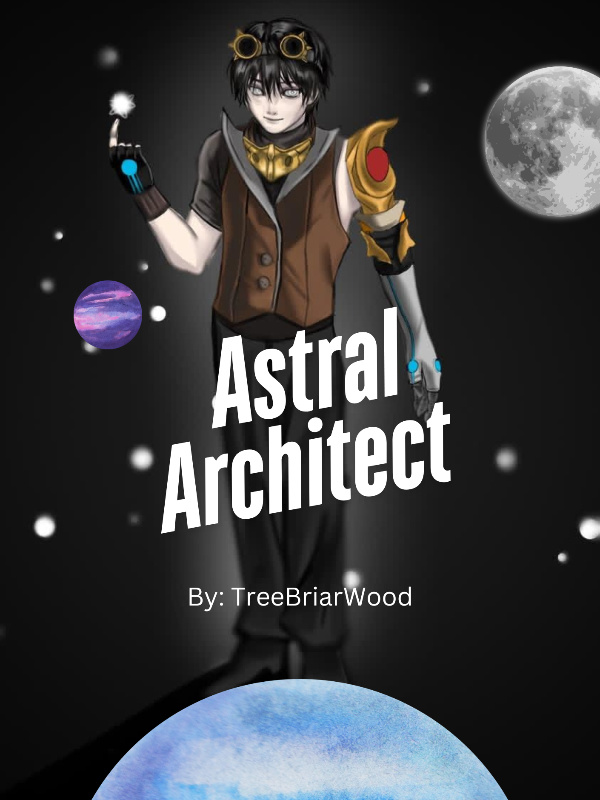 Astral Architect