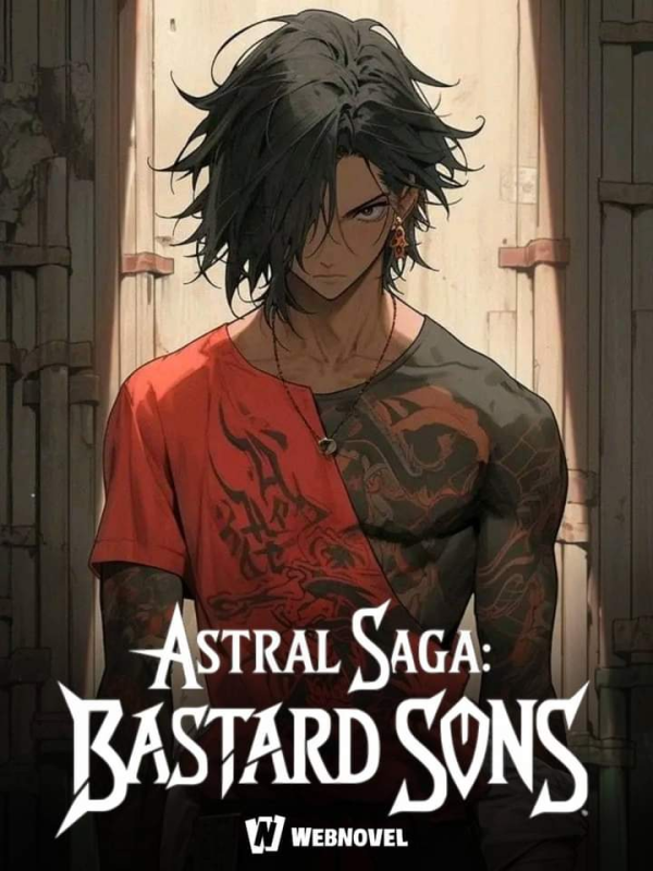 Astral Saga:Bastard sons