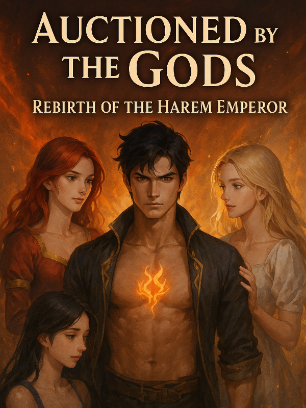 Auctioned by the Gods: Rebirth of the Harem Emperor