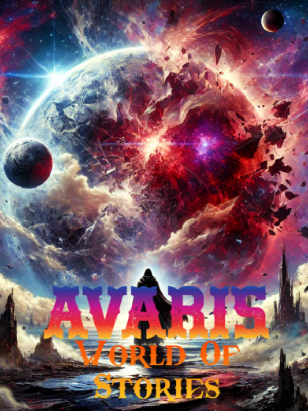 Avaris: World Of Stories