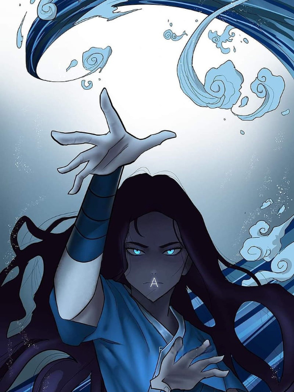Avatar: Reborn in Ice