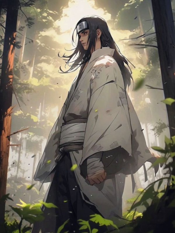Awaken the Tenseigan, Become the Mastermind of the Shinobi World