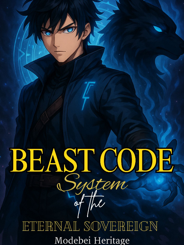 BEAST CODE: System of the Eternal Sovereign ‎