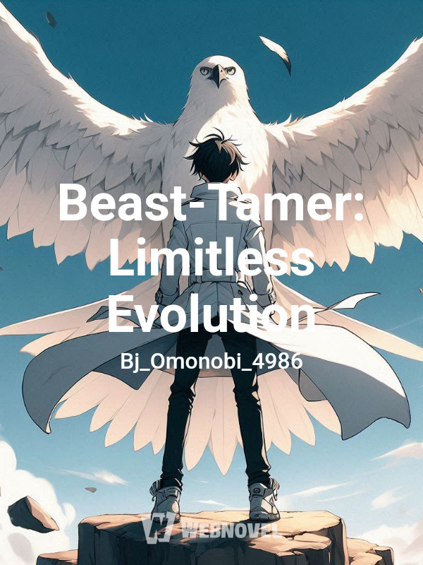 Beast-Tamer: Limitless Evolution