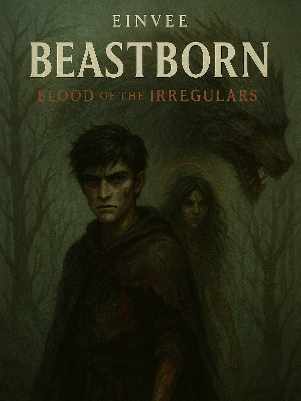 Beastborn: Blood of the Irregulars