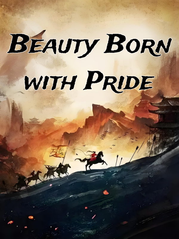 Beauty Born with Pride