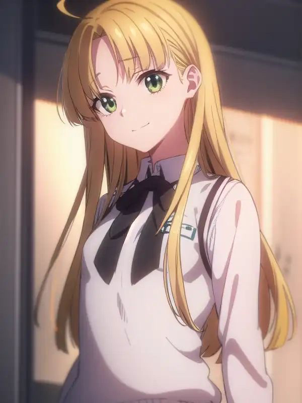 Becoming Issei Hyoudou’s father?fuck no...but if I can also have harem