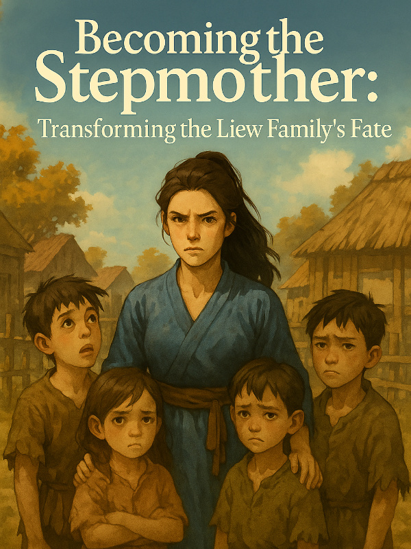 Becoming the Stepmother: Transforming the Liew Family’s Fate